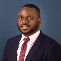 Bolaji Olanrewaju