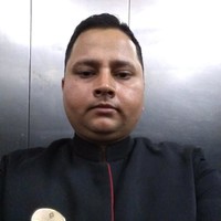 Vinod Paliwal