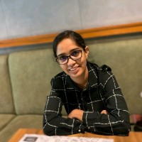 Yasmin Kundur