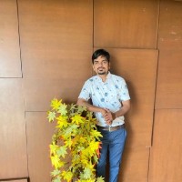 Deepak Mistry