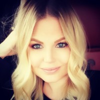 Amy McCarley