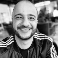 📸 Idene Roozbayani