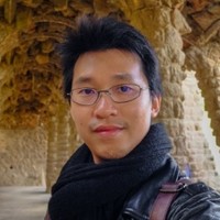 Woon Peng Goh, Ph.D.