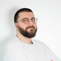 Nick Pyatibratov