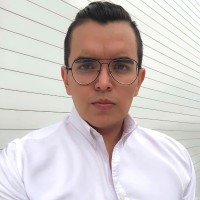 Christian Omar Romero Flores