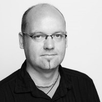 Jens A. Skovgaard Andersen  安严思