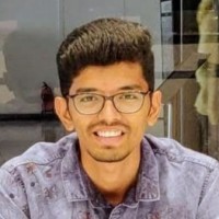 Suraj B S