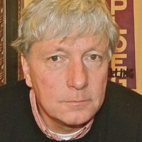Bert De Vries