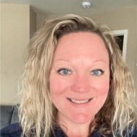 Angela Scott, Shrm-Cp