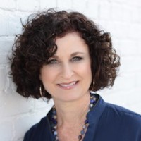Denise Gelernter