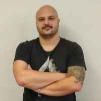 Kevin Stefani