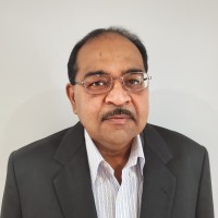 Rupen Shah