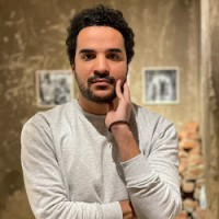 Omar Gamal