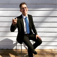 Andrew Pabon