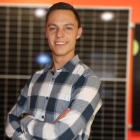 Michael Combrink