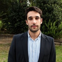 Federico Del Giudice