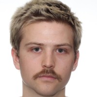 Max Goodrich