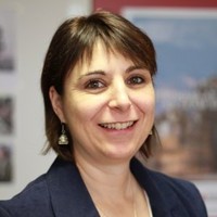 Karen Dayve