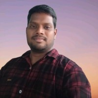SURESH B