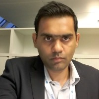 Akshay Pandey