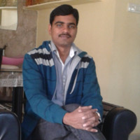 Srinivas K