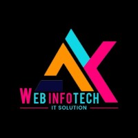 AK Web Infotech