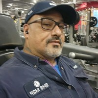 Victor Manuel Hernandez