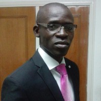 Ayodele Ogundare