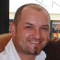 Marko Jovasevic, MSc.Arch.