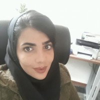 Asma Safari Nezhad