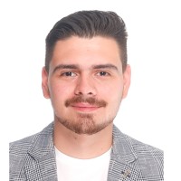 Christophe Gouveia Dos Santos
