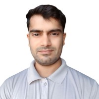 Mohd Shahrukh