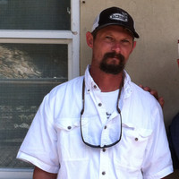 Mark Cothran
