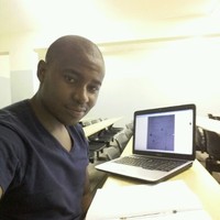 Mataha Mojalefa Nkhahle