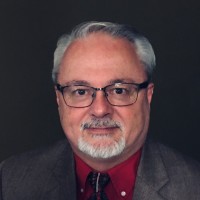 Steve Roberson
