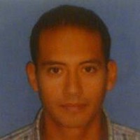Edgar Renato Almache Molineros