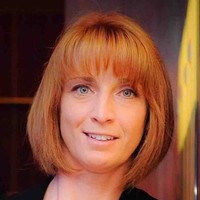 Julie Blouin