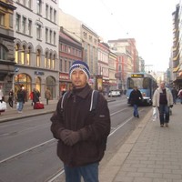 Endra Irawan