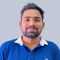 Madhav Reddy