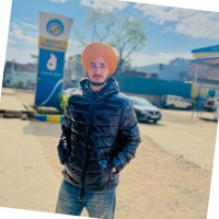 Navdeep Singh