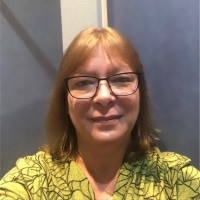Angela Gainford