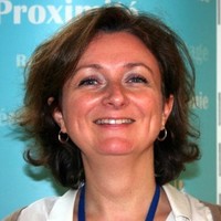 Isabelle Radon Le Moal