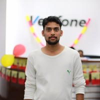 Rahul Kulkarni