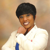 Candace Williams