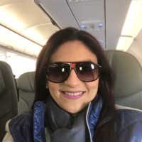 Audi Karina Manrique