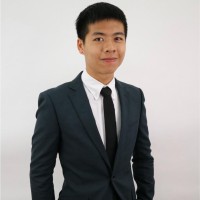 Eddie Yeo