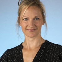 Vicky Newman