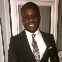 Kofi Owusu-Ofosu