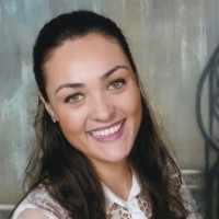 Lara Gudmanz