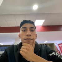 Yathzen Luna Hernández